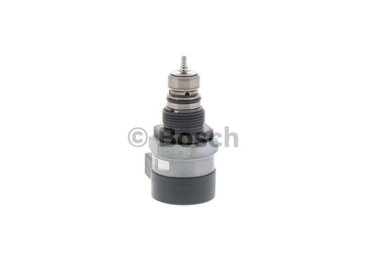 Diesel Fuel Injector Pump Pressure Relief Valve Bosch Engine Management Sensors 0281002826