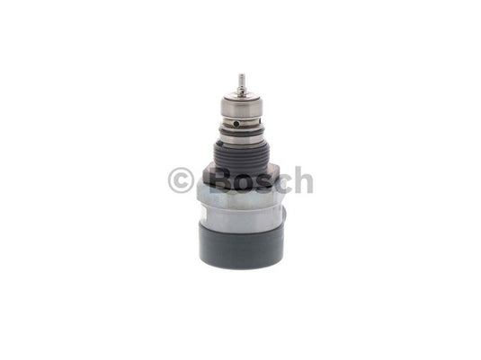 Diesel Fuel Injector Pump Pressure Relief Valve Bosch Engine Management Sensors 0281002826