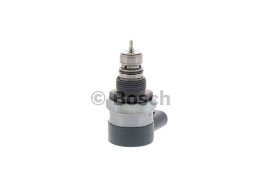 Diesel Fuel Injector Pump Pressure Relief Valve Bosch Engine Management Sensors 0281002826
