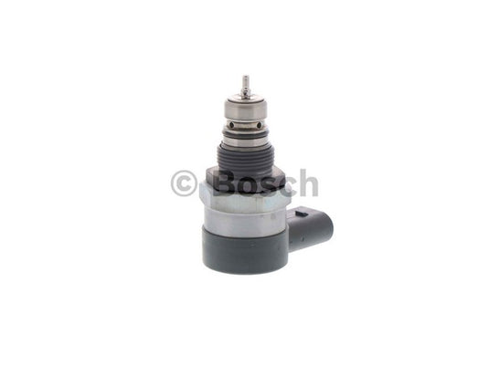 Diesel Fuel Injector Pump Pressure Relief Valve Bosch Engine Management Sensors 0281002826