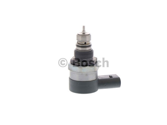 Diesel Fuel Injector Pump Pressure Relief Valve Bosch Engine Management Sensors 0281002826