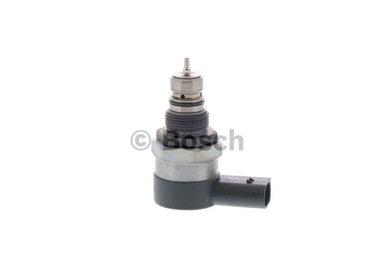 Diesel Fuel Injector Pump Pressure Relief Valve Bosch Engine Management Sensors 0281002826