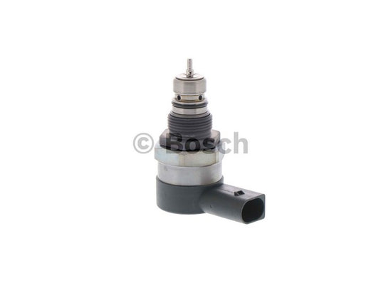 Diesel Fuel Injector Pump Pressure Relief Valve Bosch Engine Management Sensors 0281002826