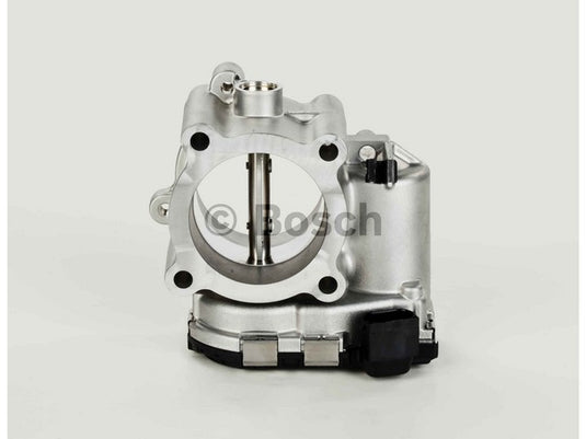 Fuel Injection Throttle Body Assembly Bosch Engine Management Sensors 0281002894