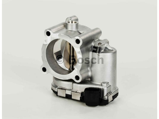Fuel Injection Throttle Body Assembly Bosch Engine Management Sensors 0281002894