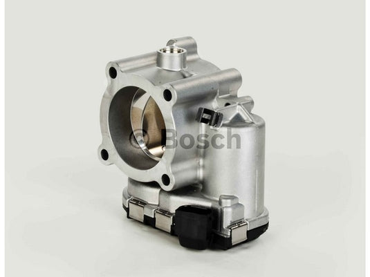 Fuel Injection Throttle Body Assembly Bosch Engine Management Sensors 0281002894