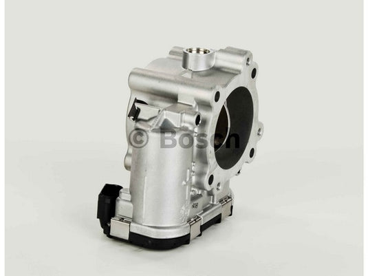 Fuel Injection Throttle Body Assembly Bosch Engine Management Sensors 0281002894
