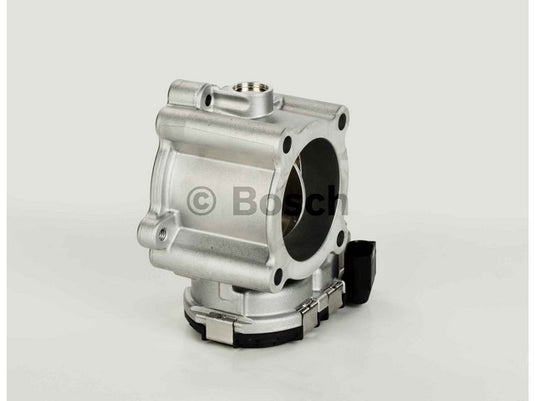 Fuel Injection Throttle Body Assembly Bosch Engine Management Sensors 0281002894