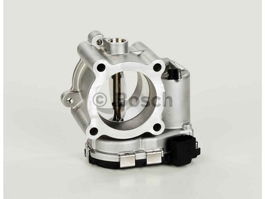 Fuel Injection Throttle Body Assembly Bosch Engine Management Sensors 0281002894