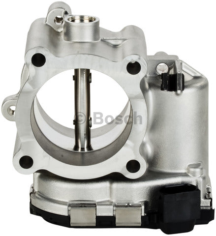Fuel Injection Throttle Body Assembly Bosch Engine Management Sensors 0281002894