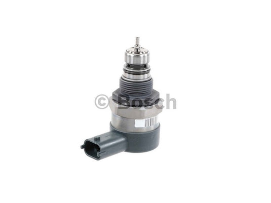 Diesel Fuel Injector Pump Pressure Relief Valve Bosch Engine Management Sensors 0281006250