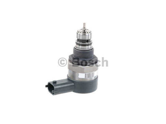 Diesel Fuel Injector Pump Pressure Relief Valve Bosch Engine Management Sensors 0281006250