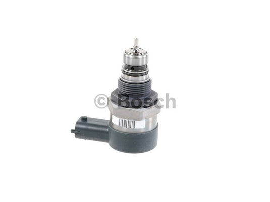 Diesel Fuel Injector Pump Pressure Relief Valve Bosch Engine Management Sensors 0281006250
