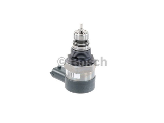 Diesel Fuel Injector Pump Pressure Relief Valve Bosch Engine Management Sensors 0281006250