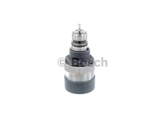 Diesel Fuel Injector Pump Pressure Relief Valve Bosch Engine Management Sensors 0281006250