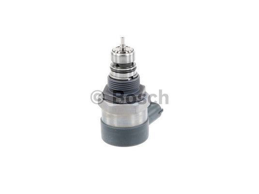 Diesel Fuel Injector Pump Pressure Relief Valve Bosch Engine Management Sensors 0281006250