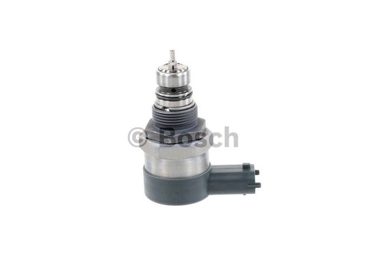 Diesel Fuel Injector Pump Pressure Relief Valve Bosch Engine Management Sensors 0281006250