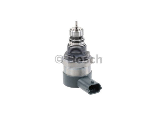 Diesel Fuel Injector Pump Pressure Relief Valve Bosch Engine Management Sensors 0281006250