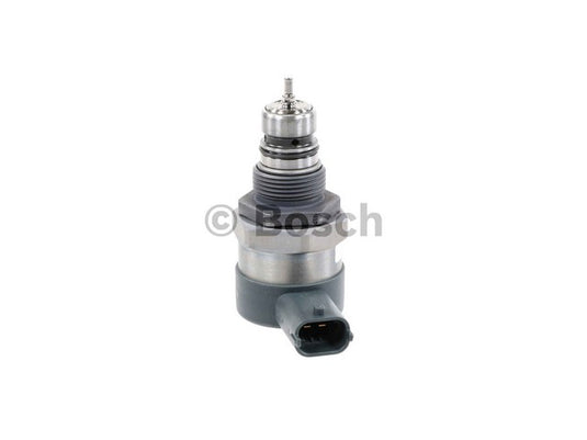 Diesel Fuel Injector Pump Pressure Relief Valve Bosch Engine Management Sensors 0281006250