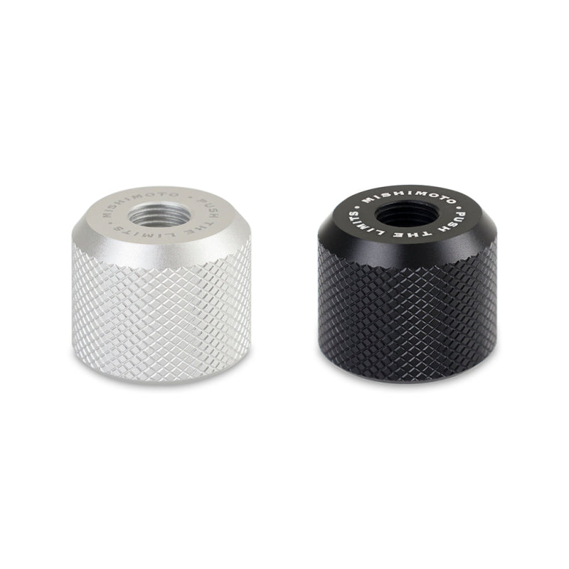 Load image into Gallery viewer, Mishimoto Reverse Lockout Adapter Kit - Black
