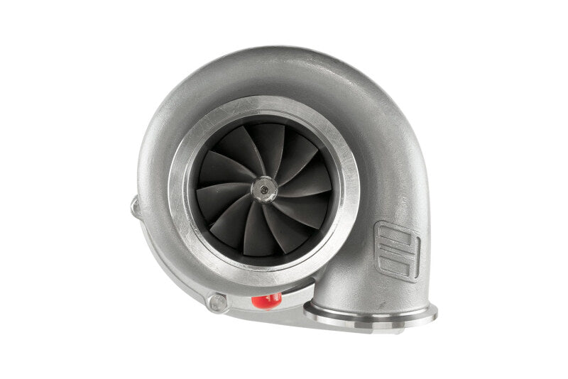 Load image into Gallery viewer, Turbosmart Water Cooled 6870 (Kompact) V-Band 0.96AR Externally Wastegated TS-2 Turbocharger

