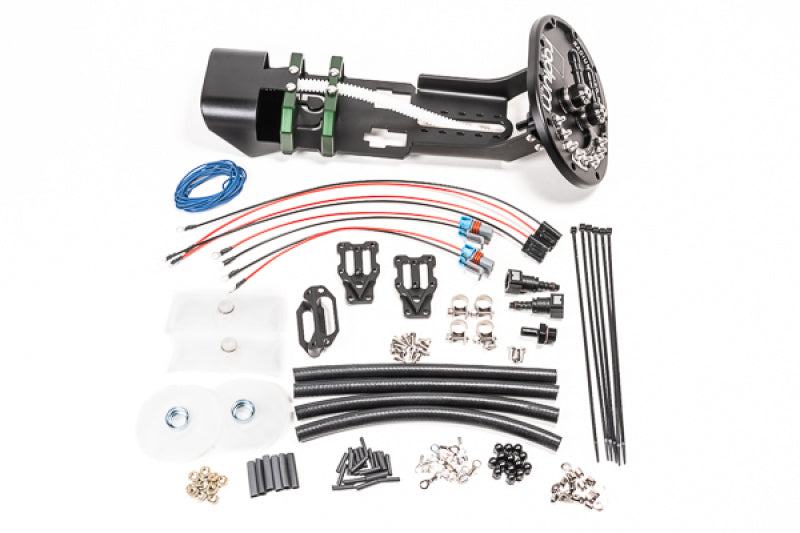 Load image into Gallery viewer, Radium Engineering 89-05 Mazda MX-5 Miata Fuel Hanger (Pumps Not Included)
