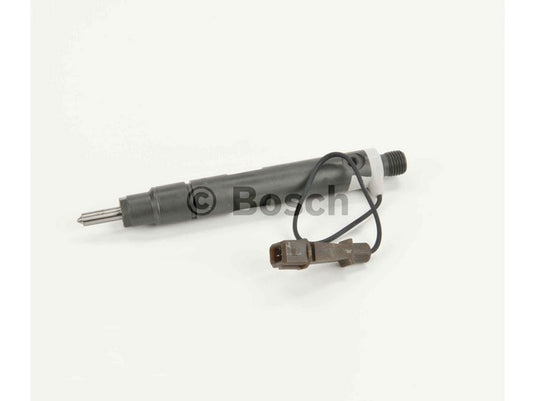 Diesel Fuel Injector Nozzle Bosch Engine Management Sensors 0432193693