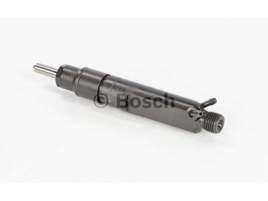 Diesel Fuel Injector Nozzle Bosch Engine Management Sensors 0432193695