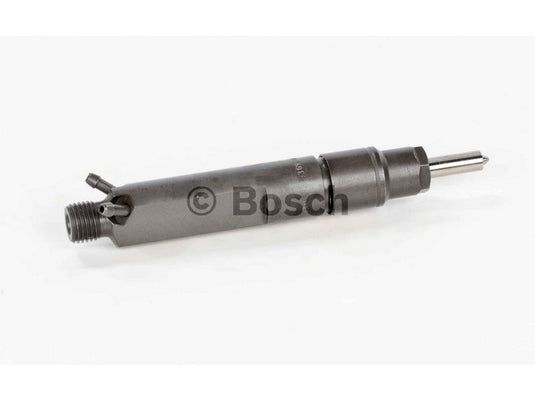 Diesel Fuel Injector Nozzle Bosch Engine Management Sensors 0432193695