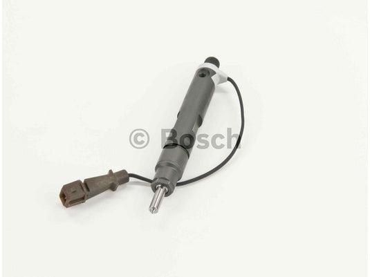 Diesel Fuel Injector Nozzle Bosch Engine Management Sensors 0432193704