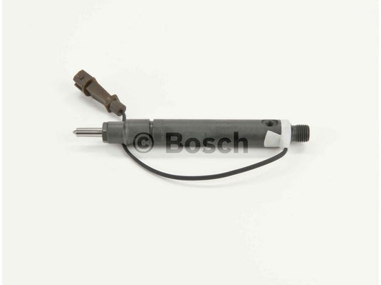 Diesel Fuel Injector Nozzle Bosch Engine Management Sensors 0432193704
