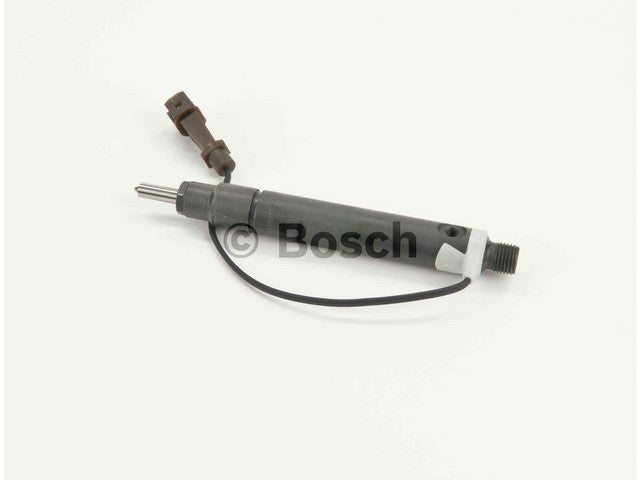 Load image into Gallery viewer, Diesel Fuel Injector Nozzle Bosch Engine Management Sensors 0432193704
