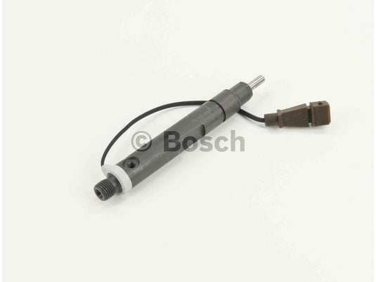 Diesel Fuel Injector Nozzle Bosch Engine Management Sensors 0432193704