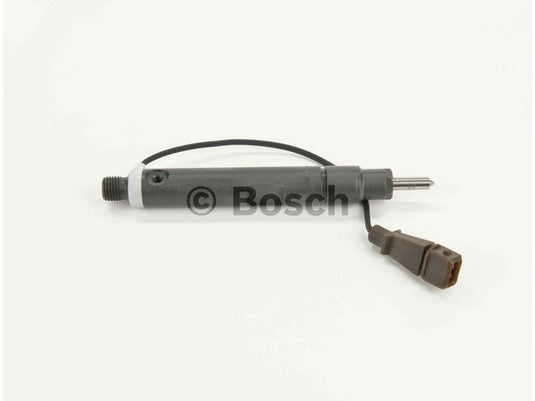 Diesel Fuel Injector Nozzle Bosch Engine Management Sensors 0432193704