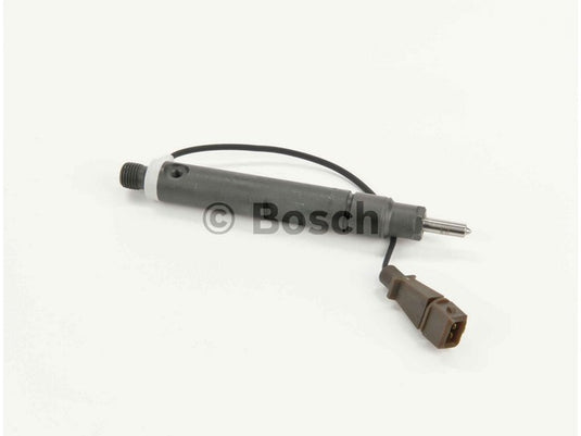 Diesel Fuel Injector Nozzle Bosch Engine Management Sensors 0432193704