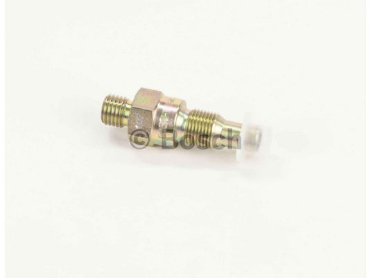Fuel Injector Bosch Engine Management Sensors 0437004002