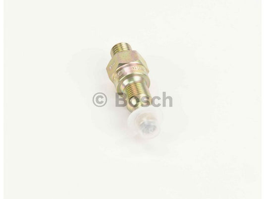 Fuel Injector Bosch Engine Management Sensors 0437004002