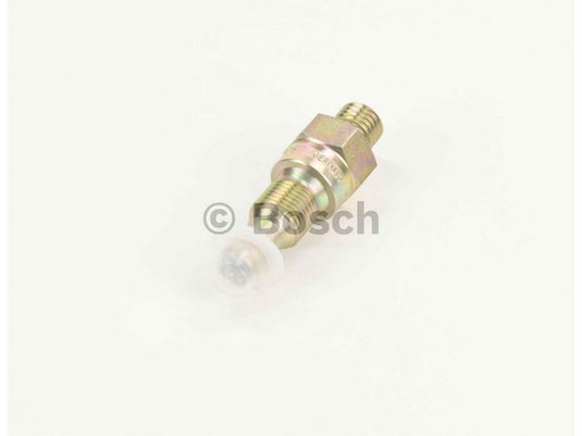 Fuel Injector Bosch Engine Management Sensors 0437004002