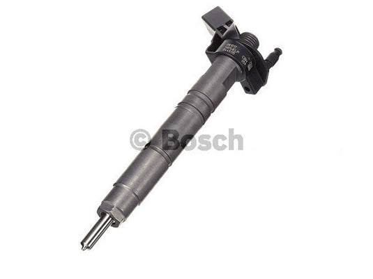 Fuel Injector Bosch Engine Management Sensors 0445115059