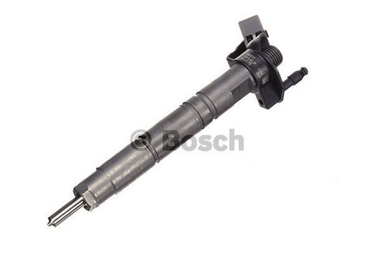 Fuel Injector Bosch Engine Management Sensors 0445115059