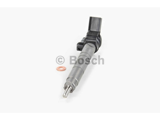 Fuel Injector Bosch Engine Management Sensors 0445116027
