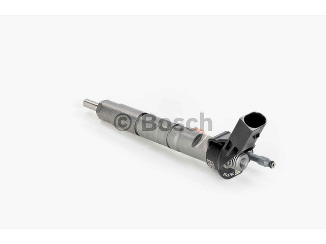 Load image into Gallery viewer, Fuel Injector Bosch Engine Management Sensors 0445116027
