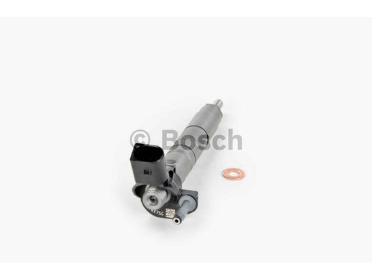 Fuel Injector Bosch Engine Management Sensors 0445116027