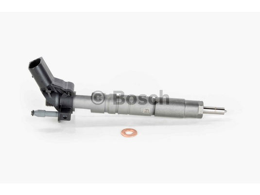 Fuel Injector Bosch Engine Management Sensors 0445116027