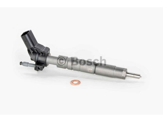 Fuel Injector Bosch Engine Management Sensors 0445116027