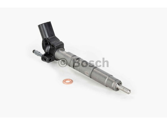 Fuel Injector Bosch Engine Management Sensors 0445116027