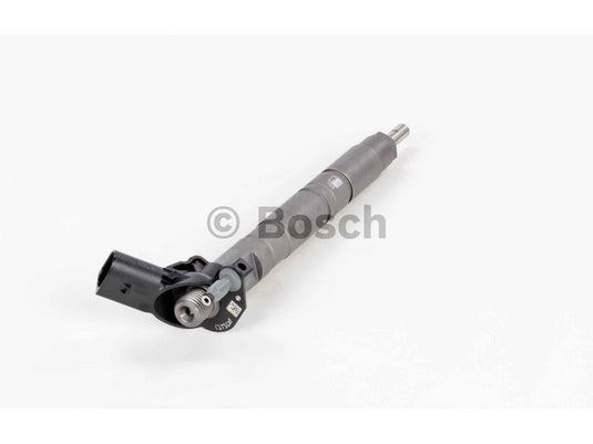 Fuel Injector Bosch Engine Management Sensors 0445117002