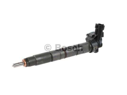 Fuel Injector Bosch Engine Management Sensors 0445117031