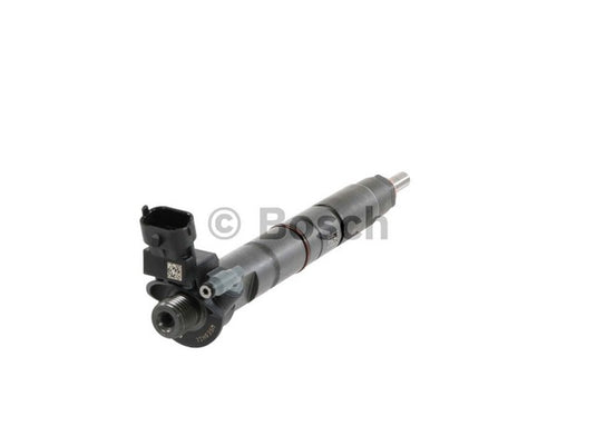 Fuel Injector Bosch Engine Management Sensors 0445117031