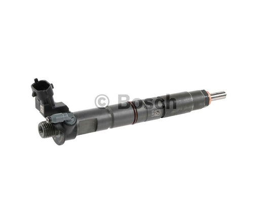Fuel Injector Bosch Engine Management Sensors 0445117031